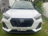 Daihatsu Rocky AWD 2019