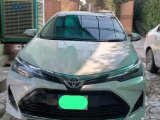 Toyota Altis SE sunroof 2022