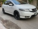 Honda City IVTEC 2015 Prosmatec 