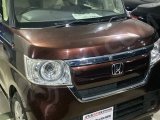 Honda N Box 2020/23 x turbo