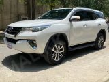 Toyota Fortuner V 2019