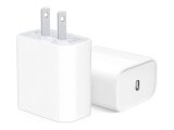 Apple adapter 2 pin  with 6 month Guarantee