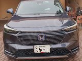 Honda Vezel Z Sensing full Option 2021