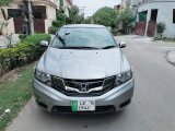 Honda City 1.3 2018/18 reg