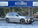 BMW iX3 M Sport G08 (Series) - RWD 2021