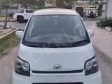 Daihatsu Move 2008