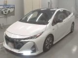 TOYOTA Prius 2020