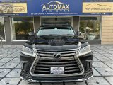 Lexus LX Series 2015