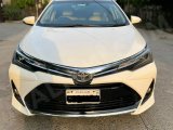 Toyota Corolla Altis 2018