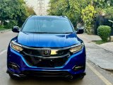 Honda Vezel Hybrid RS Honda Sensing 2019