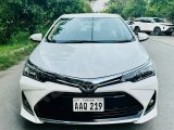 Toyota Corolla Altis 2020