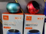 JBL MINI PORTABLE SPEAKERS M3-T