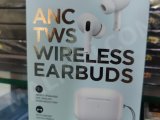 ANS TWC WIRELESS EAR BUDS