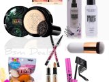 Makeup Bundle Deal Pack Of 4