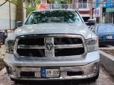 Dodge Ram 2016