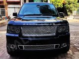 Range Rover Vogue 2006