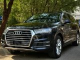 Audi Q7 2016