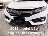 Honda Civic VTi Oriel Prosmatec 2016