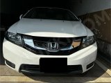 Honda City IVTEC 2019