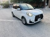 Daihatsu Boon 2019/2021