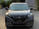 Honda Vezel 2014