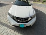 Honda City IVTEC 2018