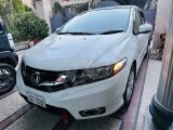 Honda City 1500cc Aspire Prosmatic 2018