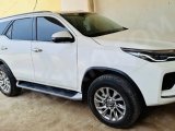 Toyota Fortuner Sigma 4 Diesel  2022