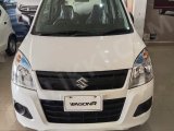 Suzuki Wagon R VXR 2022