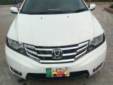 Honda City IVTEC 2017