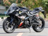 Kawasaki ninja best replica 250cc single cylinder sports heavy bike