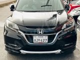 Honda Vezel 2016 Z Sensing