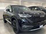 Haval H6 HEV 2024