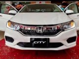 Honda City IVTEC 2024