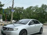 Honda Accord 2004 model/2008 register