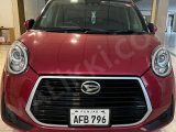 Daihatsu Boon 2019