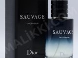 Sauvage Dior Perfume for Men