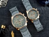 EXPORO WARMAI COUPLE WATCHES ( 2 in 1 Box) Women + Men Watch