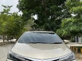 Toyota Corolla Altis Grande 2018