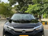 HONDA CIVIC VTi ORIEL PROSMATEC UG LEATHER NAVIGATION(1800cc) 2020