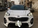 Kia Sportage 2020