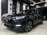 Honda Vezel 2019