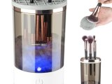 ELECTRIC MAKEUP BRUSH CLEANER 