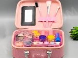 PRINCESS FASHION MAKEUP SET