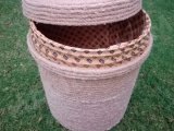 Storage basket