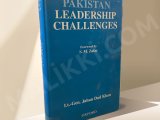 Leadership Challenges by LT Gen Jahandad Khan