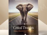 Critical Thoughts from a Government Mindset by Dr Ali M Al-Khouri