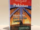 Pakistan : The Global Strategic Lynchpin by Gregory R Copley