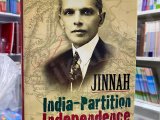  Jinnah  India-Partition Independence by  Jaswant Singh