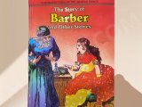 The Story of Barber and other Stories 